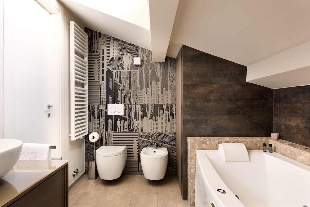 Idyllia Borgognona Luxury Home