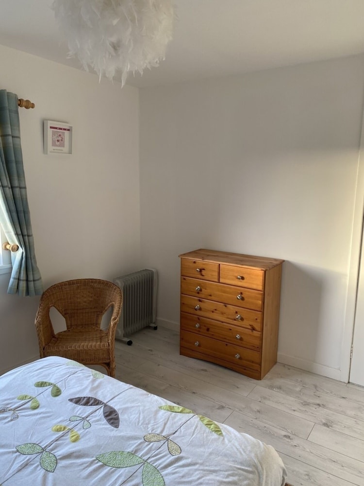Cosy 2-bed House in Kinlochbervie view 3
