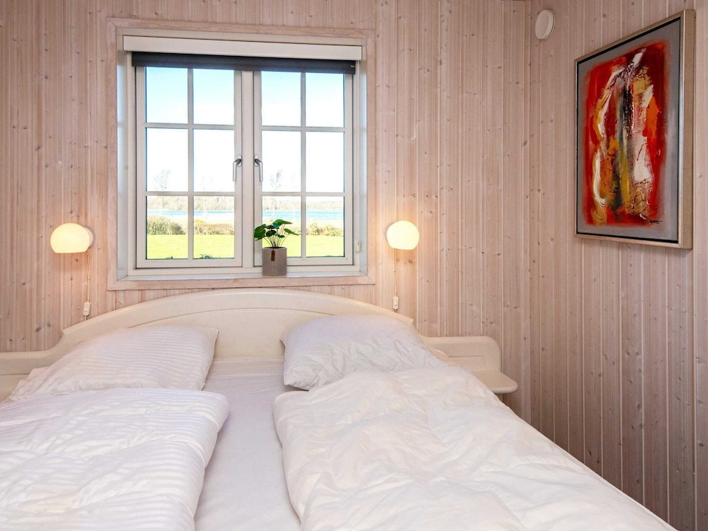 10 Person Holiday Home in Ansager-by Traum view 5