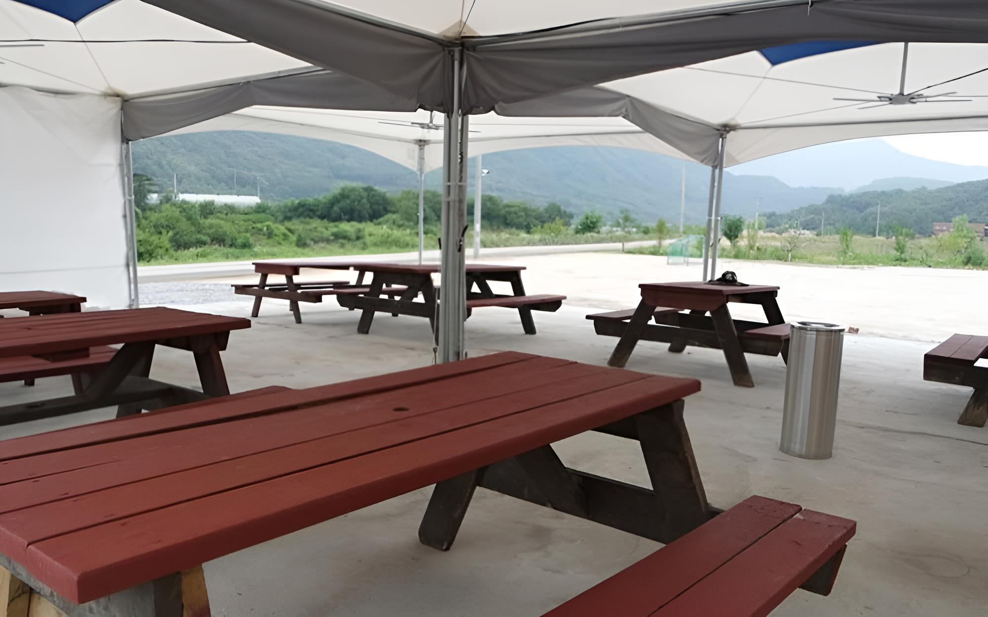 Gapyeong Sagyejeol Pension