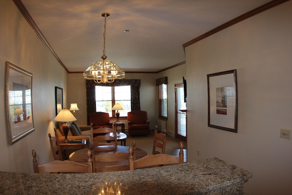 The Osthoff Resort