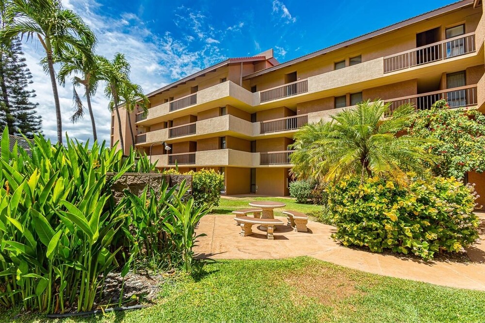 Maui Vista 3214 1 Bedroom Condo