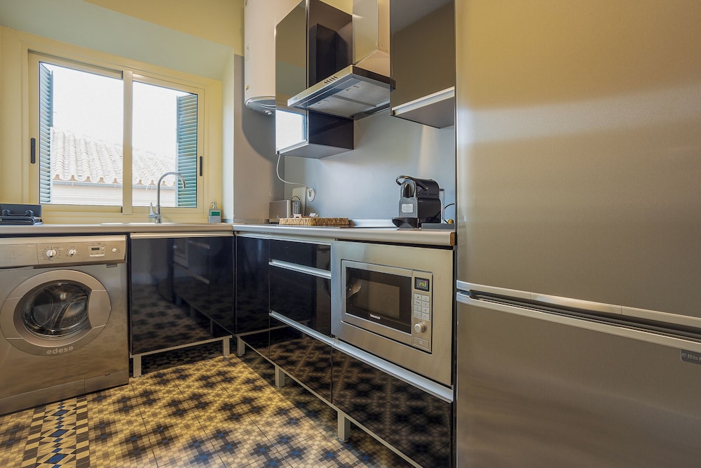 Madeinterranea Apartments