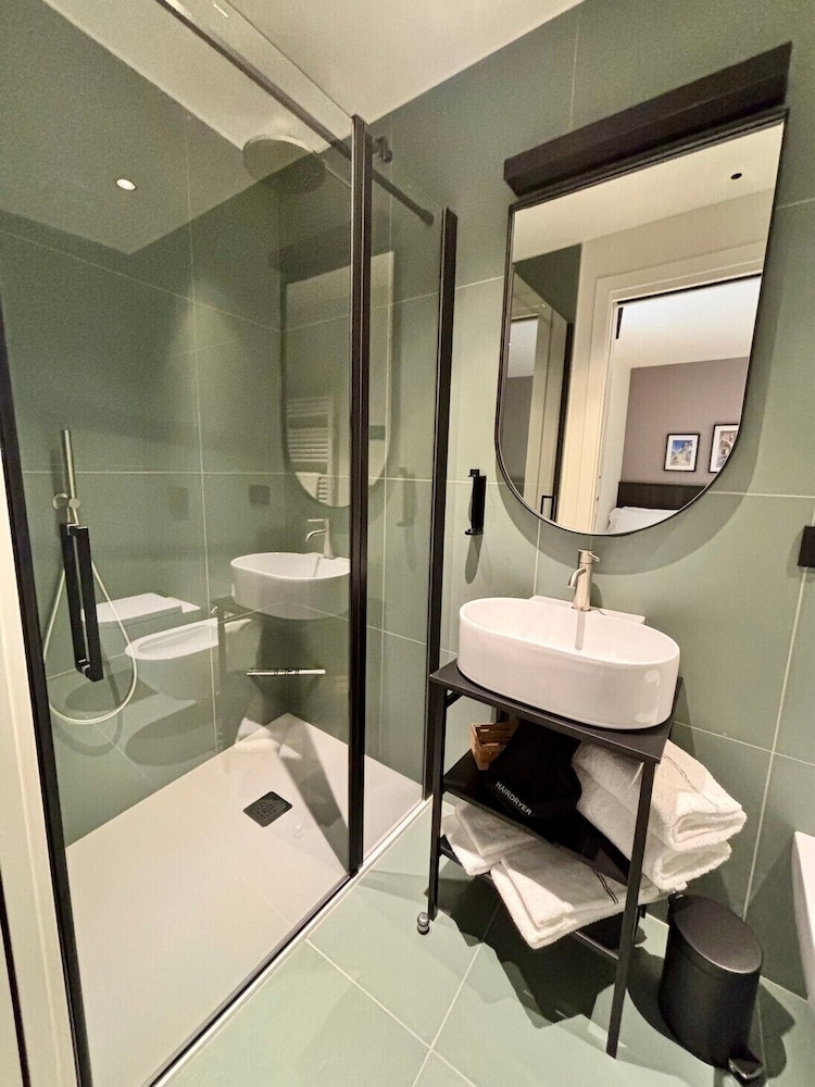 Hotel Stelvio Tirano