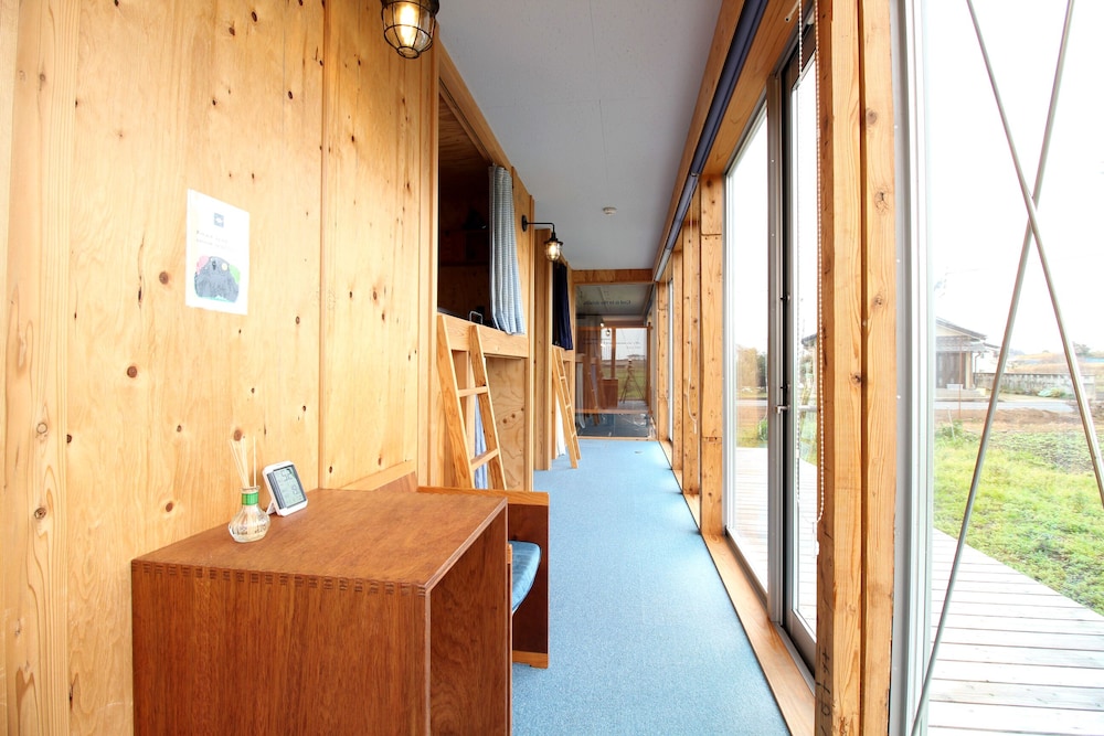 COCORETO THE GUEST HOUSE - Hostel