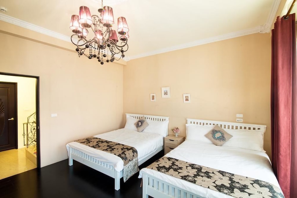 Sweetgrape B&B