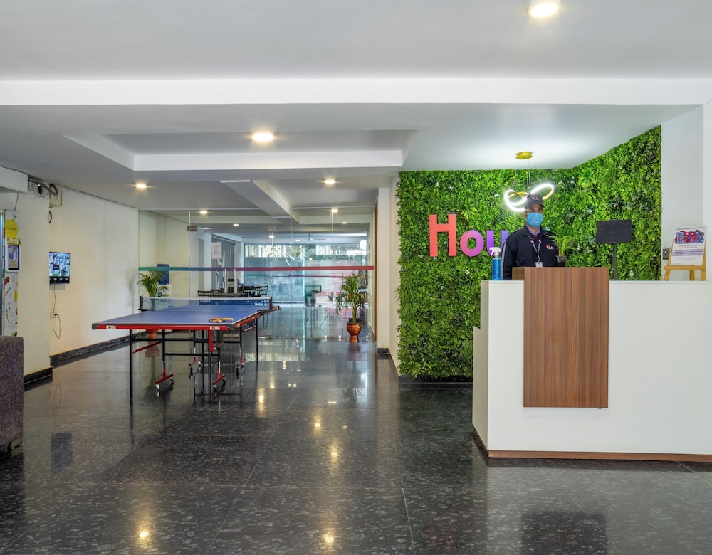 Housr 46 M2K Corp Near Park Hospital