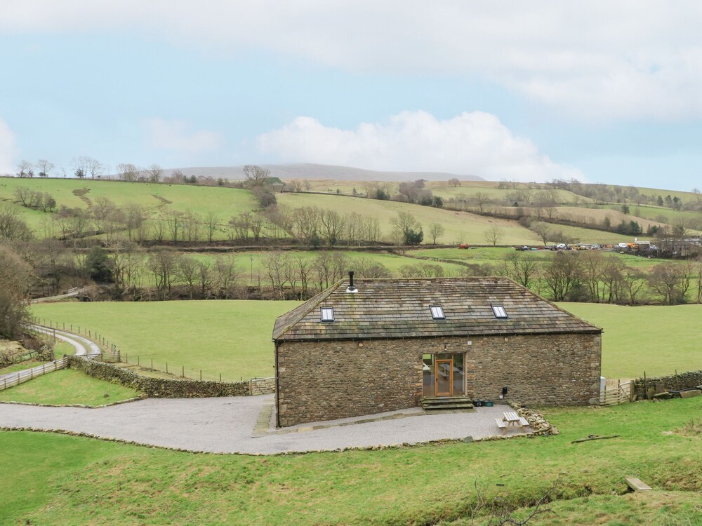 Hollowgill Barn