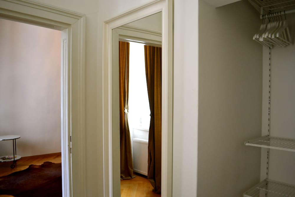 My Home in Vienna