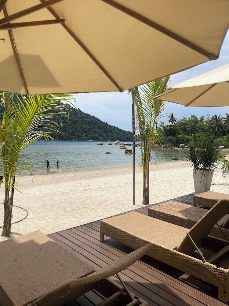 Coral View Beach - BS