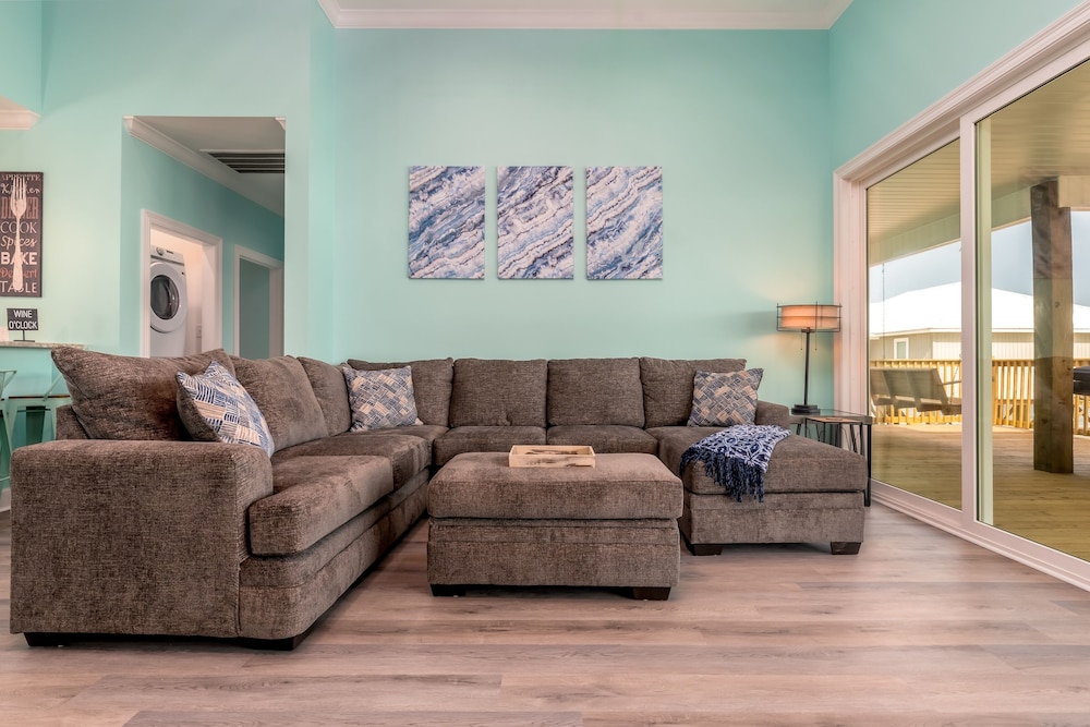 Simply Blessed - 106 Vargas Ct 4 Bedroom Home by RedAwning view 5