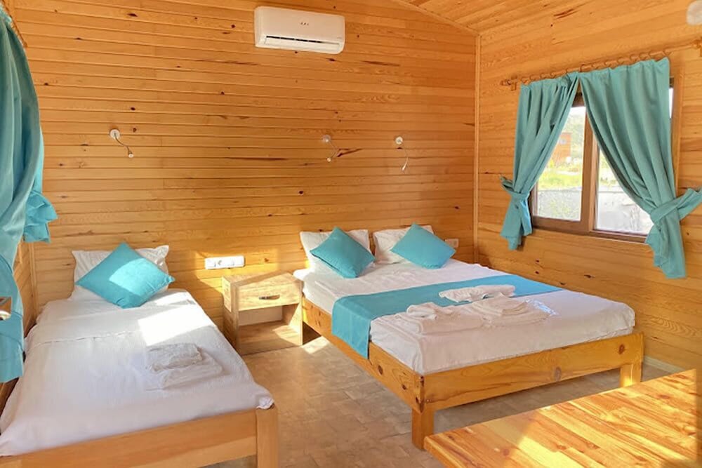 Şehri Bungalov