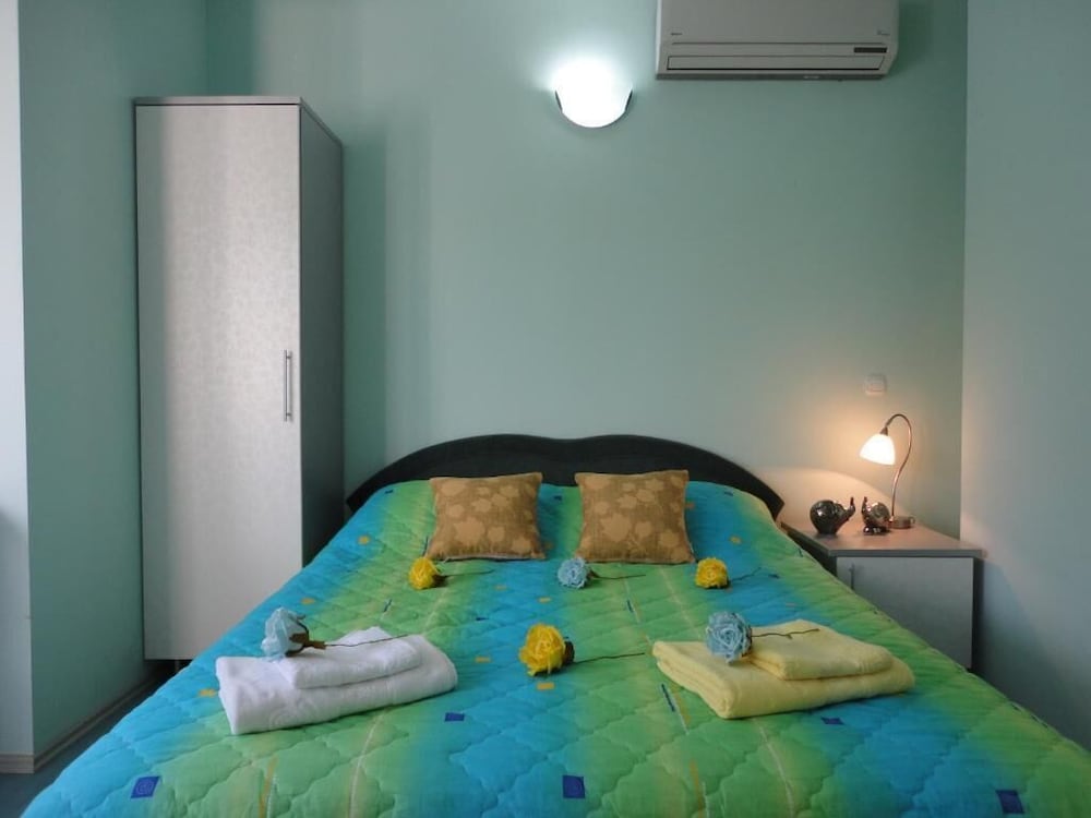 Accommodation J&T