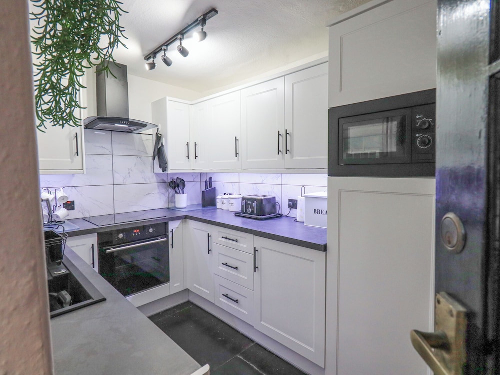 Silverhow Cottage