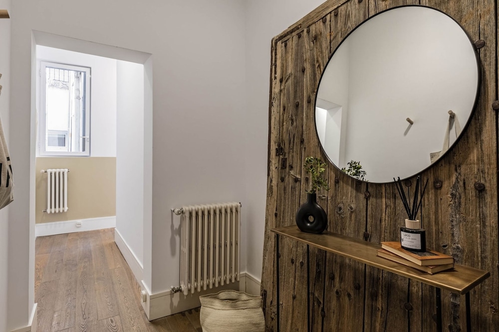Cremano - 1 Bedroom and Office in Centro