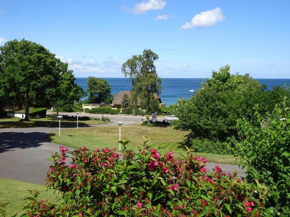 2 Person Holiday Home in Allinge