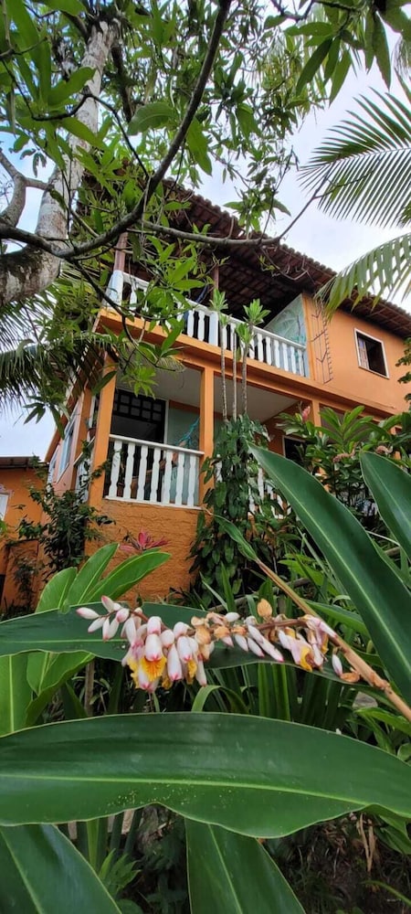 Hostel Zen - Casa na Floresta