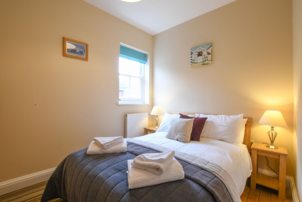 1 Eversley Court, Southwold