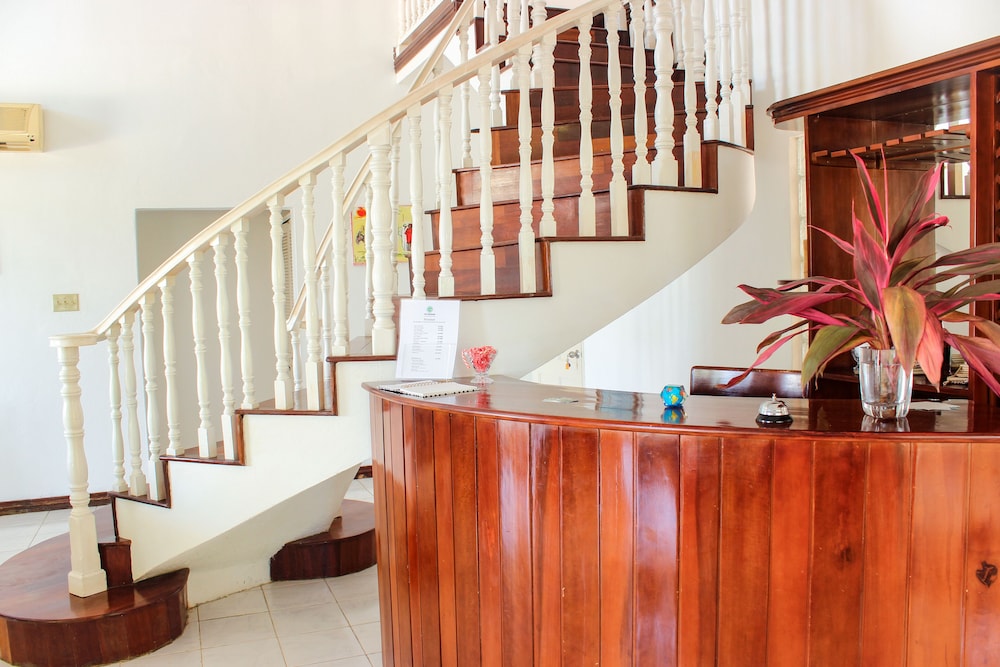 All Nations Guesthouse