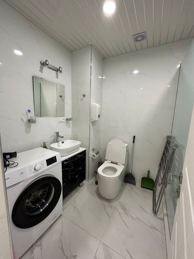1-3 bdr condos by Revamp