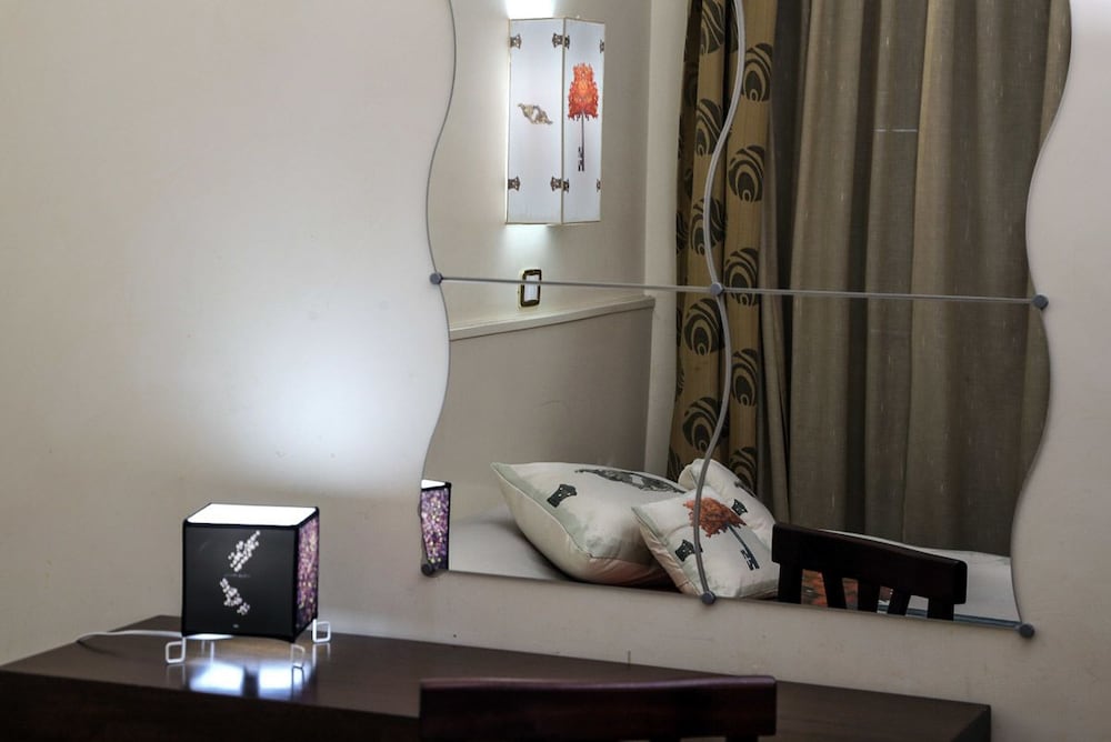 Guesthouse Trastevere