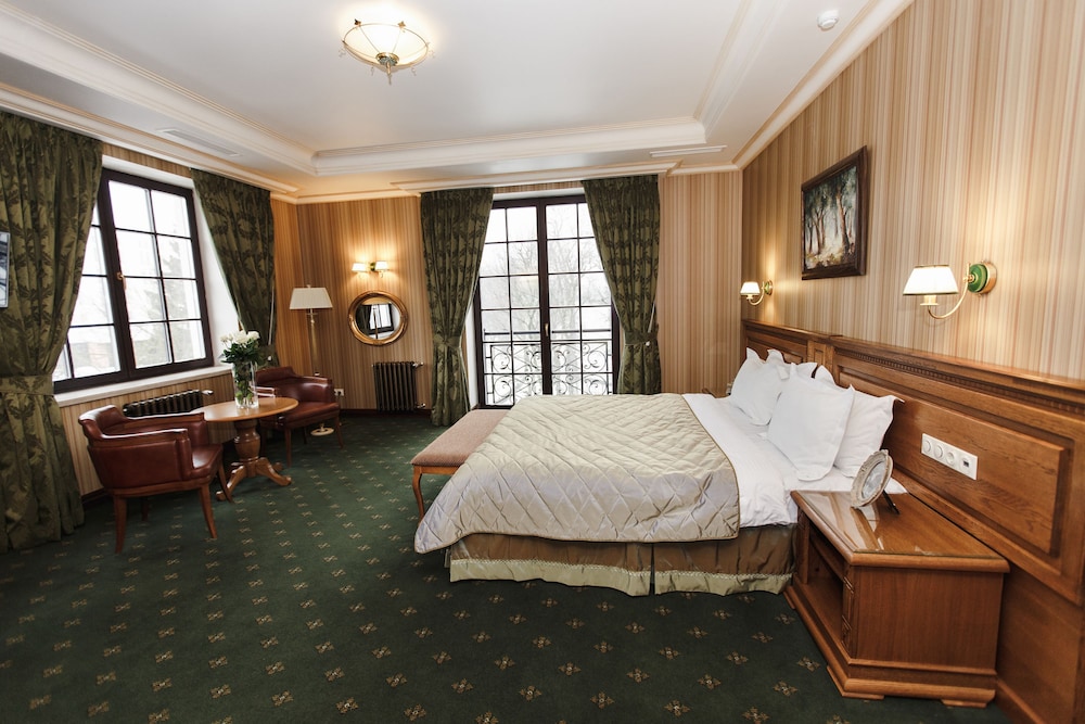Hermitage Hotel