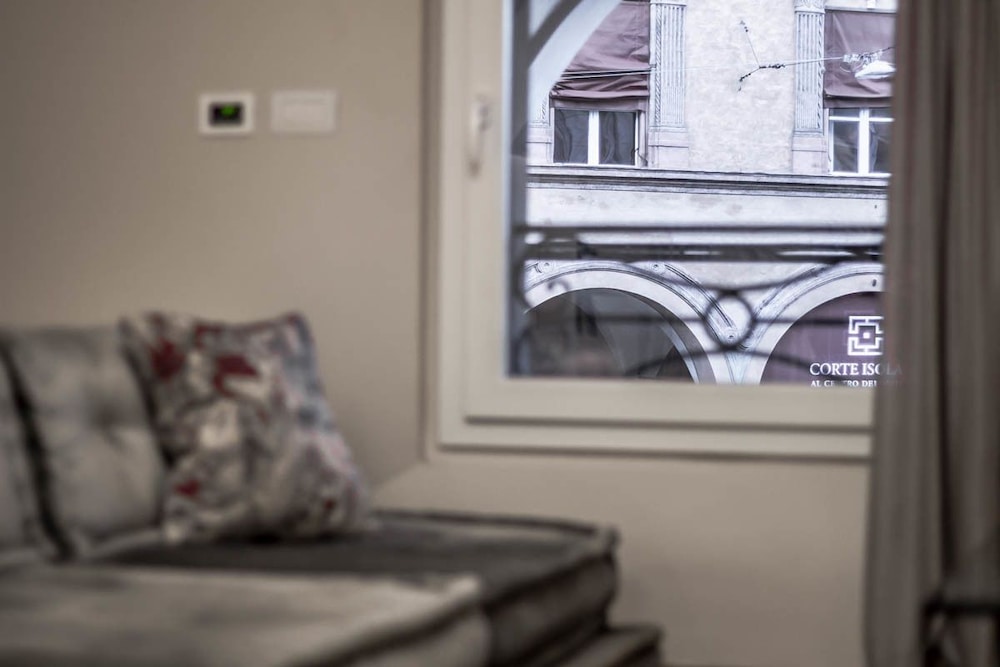 Santo Stefano Suites photo 3