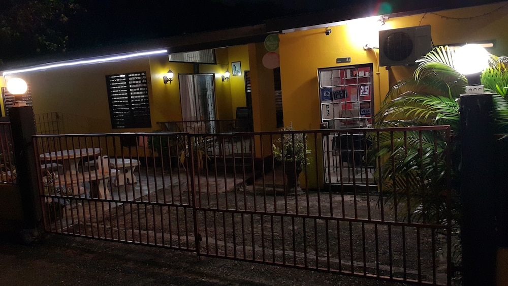 Tony's Guest House