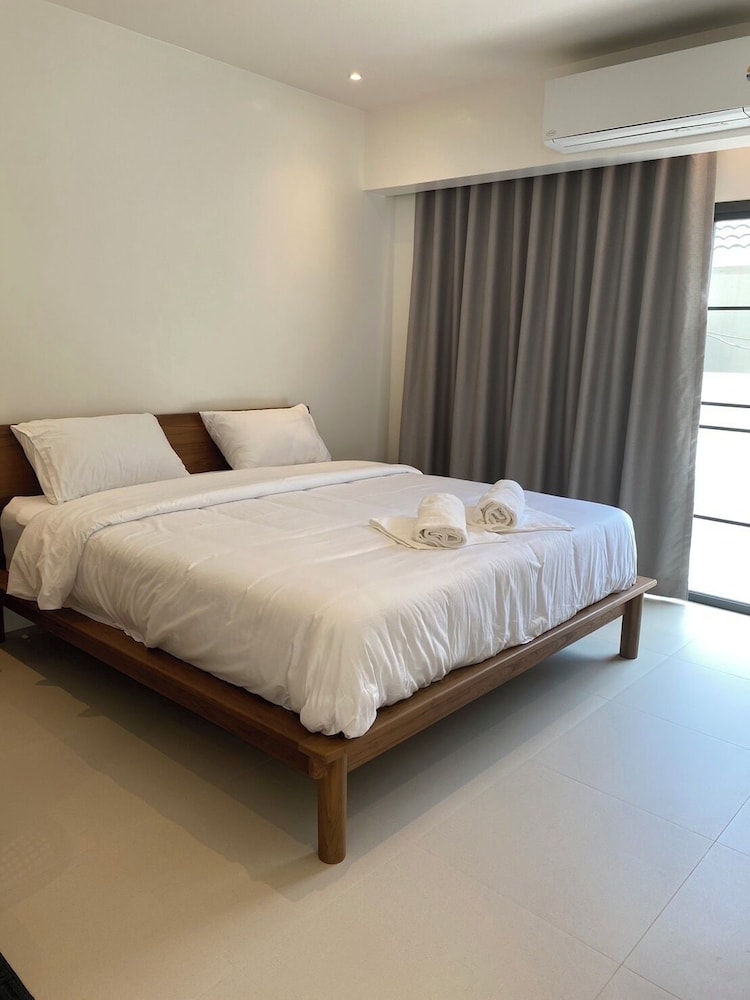 Passara Villas