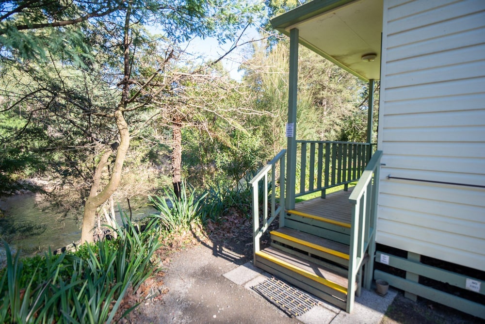 Warburton Holiday Park