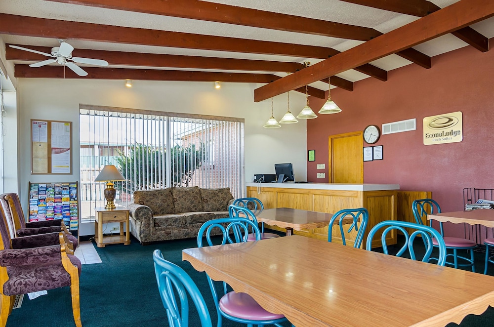 Econo Lodge