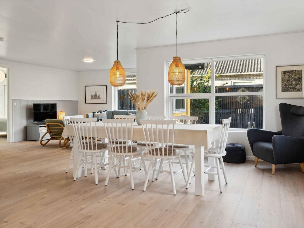 5 Star Holiday Home in Skagen