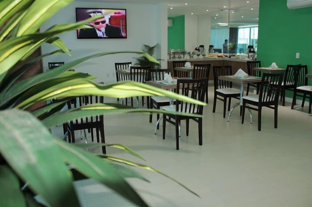 Gaia Suites Macaé