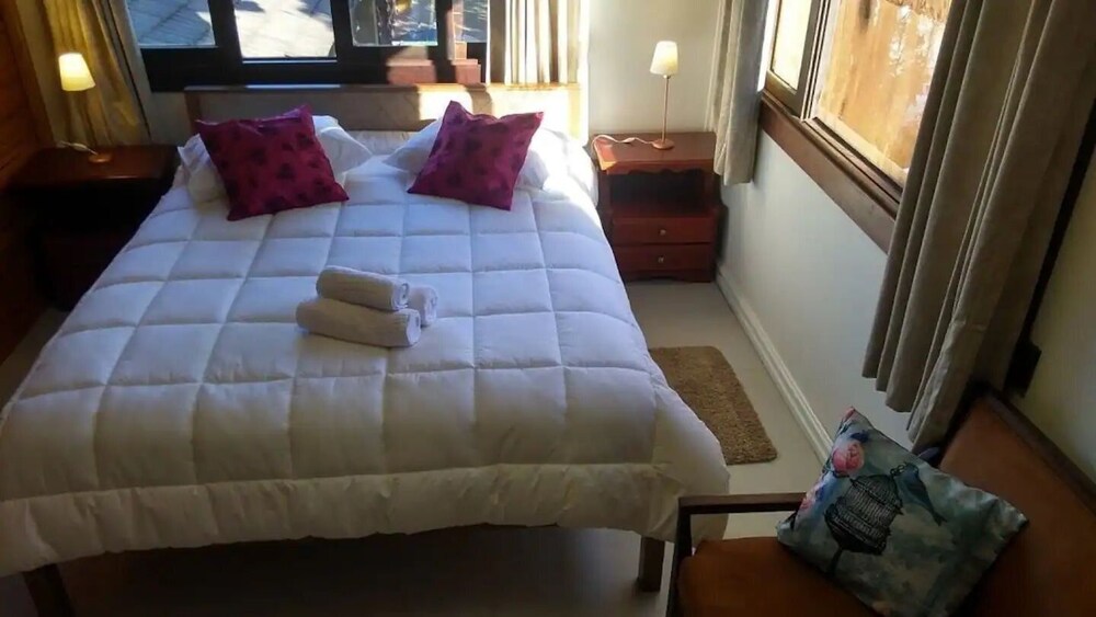 Locar-in Gramado Loft a 50 metros da Rua Coberta
