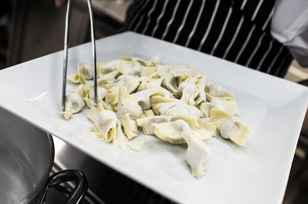 Oryza B&B-Ristorante