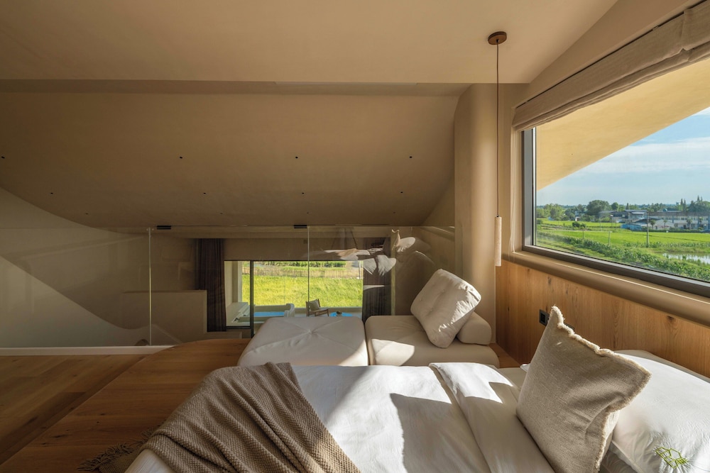 Baimanchuan hotel