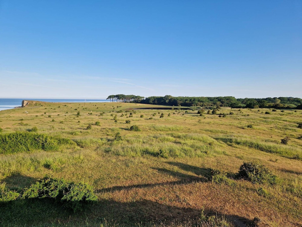 4 Star Holiday Home in Bagenkop