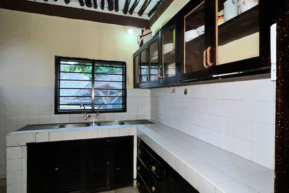 Diani Beach Dream House - 5 Bedrooms