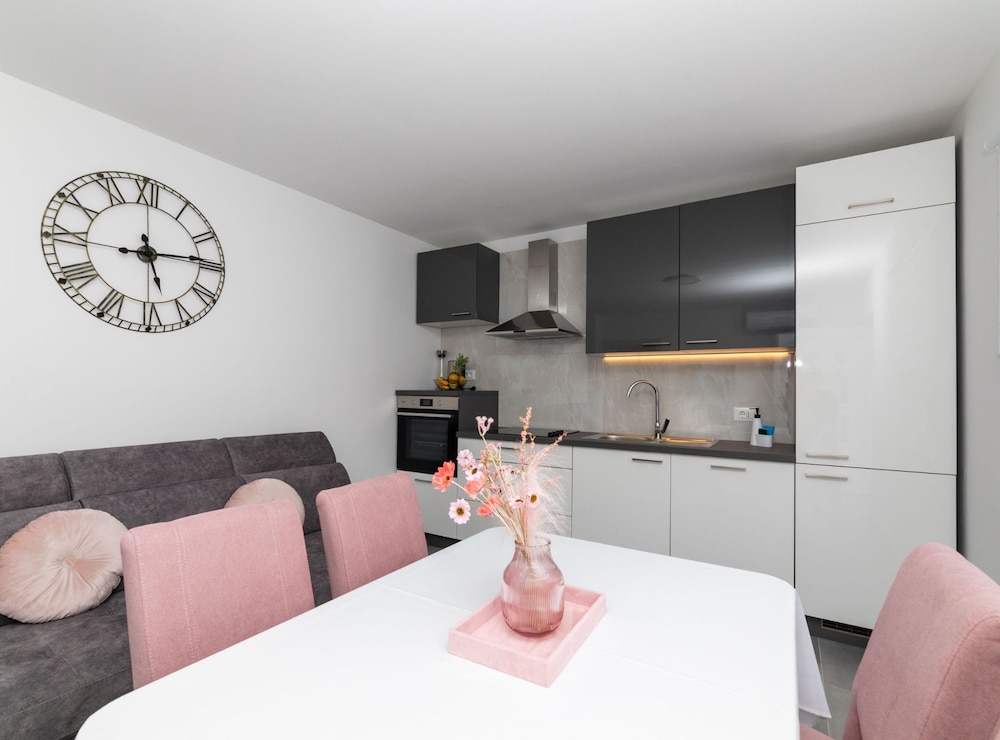 Apartment Kurte