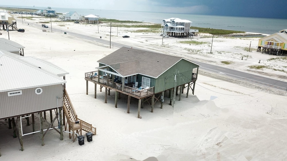Beach Break - 105 Tristan Ct view 3