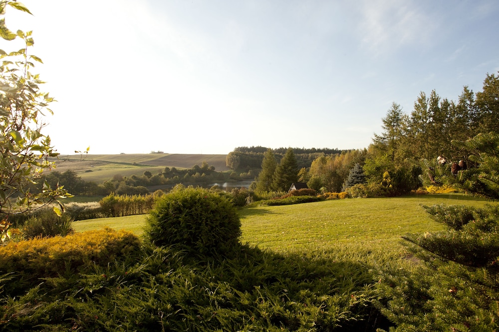 Kashubian Lodge & SPA