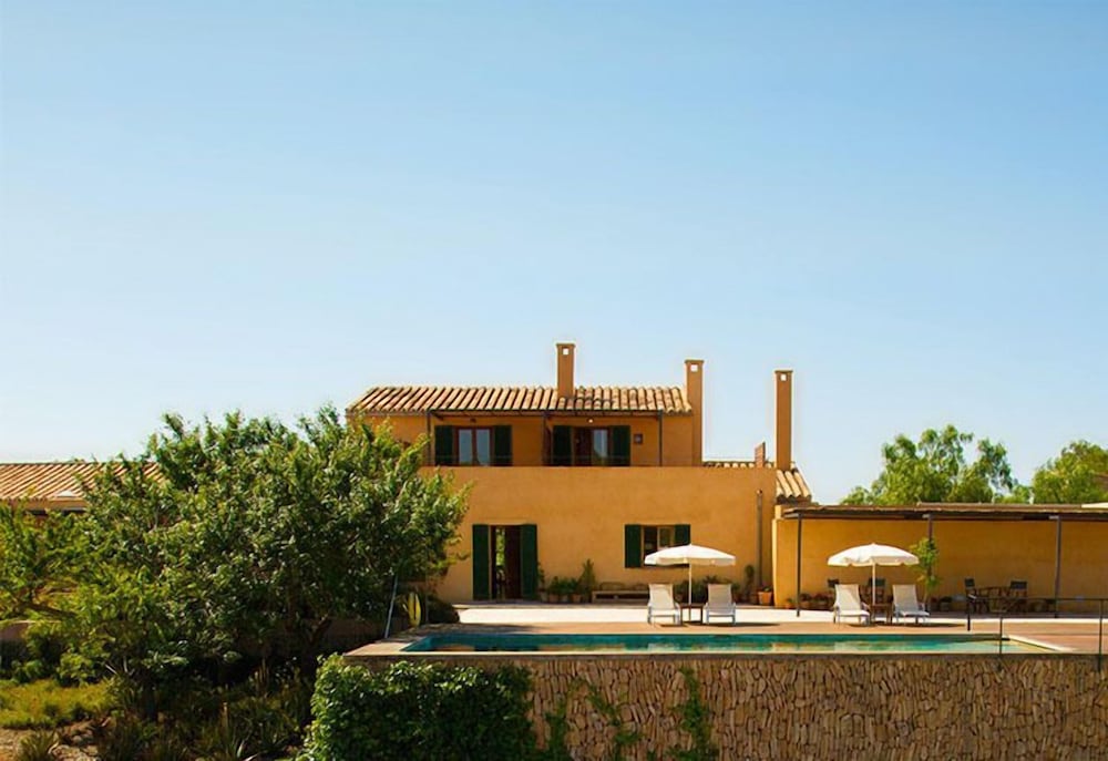 Agroturismo Ses Arenes