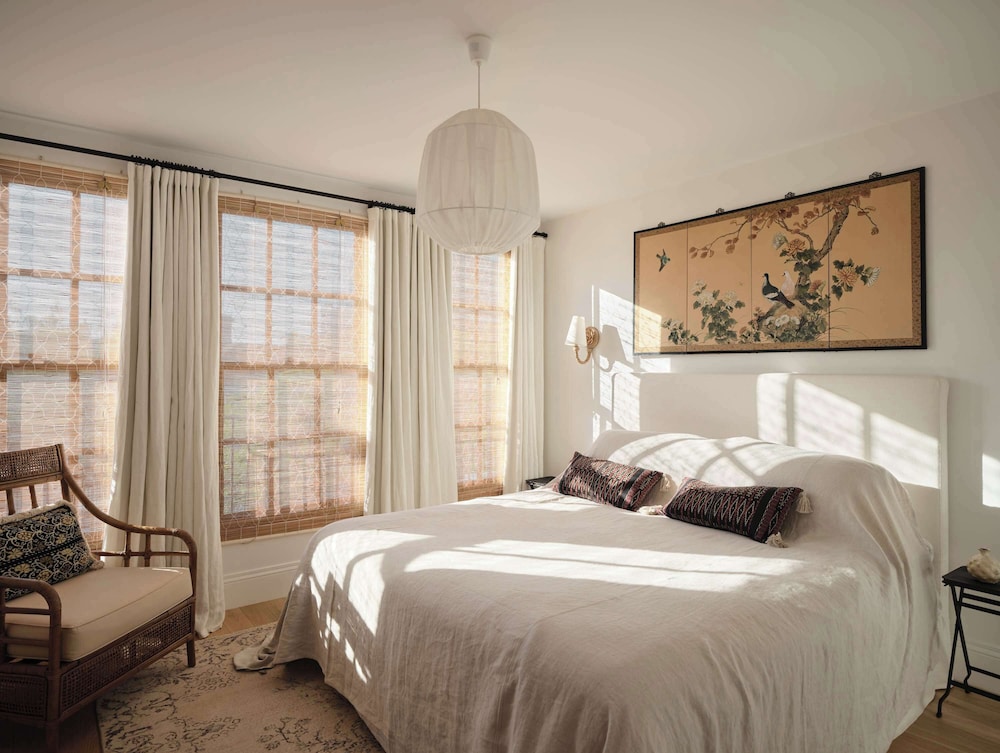 A Nomadic Abode - Luxury Boutique Retreat