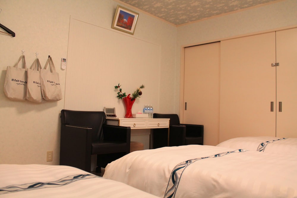 Yamanakako Resort House I