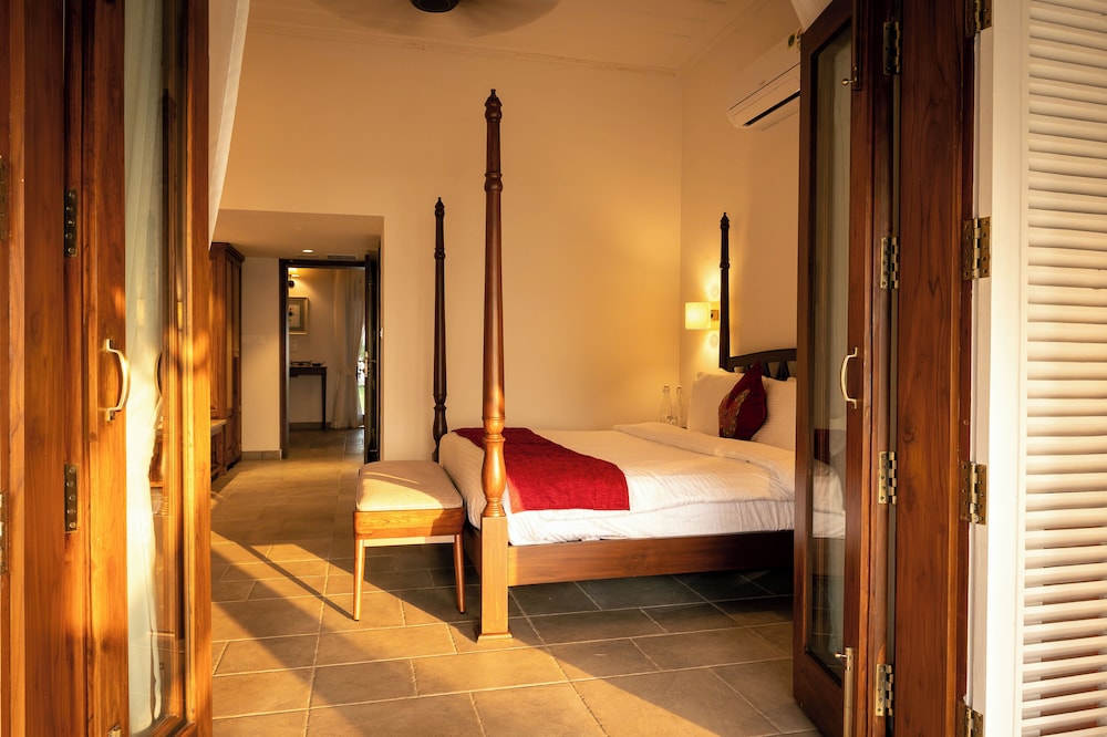 Rosastays Panjim Goa