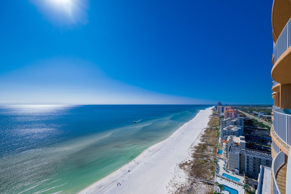 Phoenix Orange Beach 1906 4 Bedroom Condo