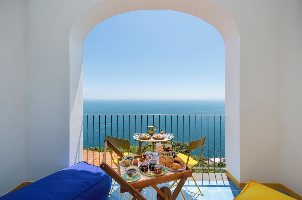 Amalfi residence
