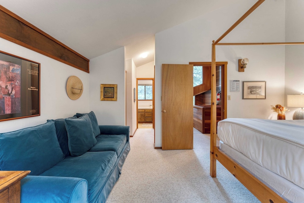 Northstar Hideaway by Avantstay 5mins to Skiing!