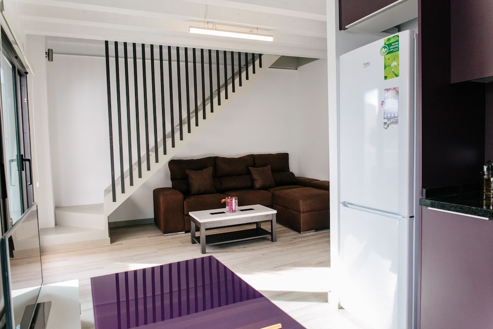 Apartamentos Tito San Nicolás