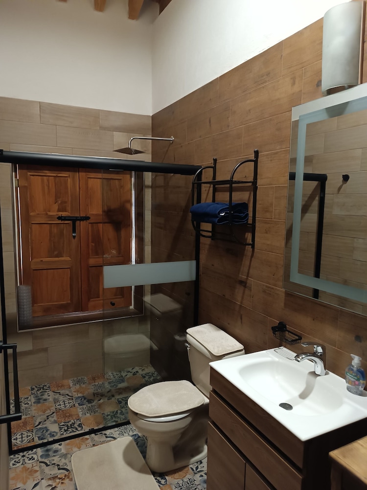 Hotel Hacienda Maravillas